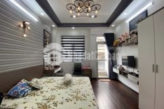 Bán nhà 4x16 hẻm xe hơi vườn lài phú thọ hòa 8tỷ