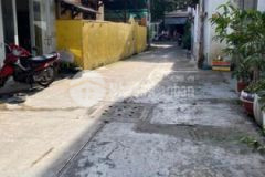 Hẻm 6m phan đình phùng 4x20 1 lầu