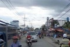 Đất 12 5x34 mặt tiền đường đoàn nguyễn tuấn bc