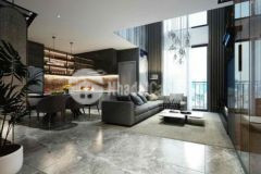 Sở hữu căn hộ cao cấp hoàn thiện 100 tại cần thơ