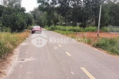 Chính chủ bán đất mặt tiền đglê duẫntx chơn thành