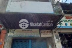 Mặt tiền lý thường kiệt q tân bình gần chợ tân b