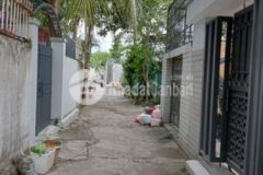 Bán đất thổ cư sổ đỏ riêng xã phong phú giá rẻ