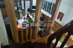 Kinh doanh gara ô tô văn quán 59mx6t giá 11 2tỷ