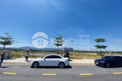 Bán lỗ lô đất sát quốc lộ 1a trung tâm chu lai