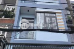 Bán nhà đẹp quận bình thạnh nguyễn thượng hiền 44m