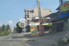 Bán 108m2 khu giãn dân trung nguyên yên lạc