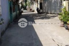 Bán lô đất biển kiệt ôtô nguyễn công trứ