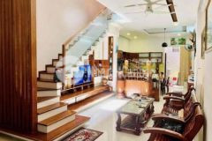 Nhà mặt tiền ngay cầu rồng đường bình minh 1