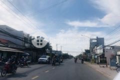 Chỉ 680tr sở đất ở đô thị mặt tiền đường nhựa 20m