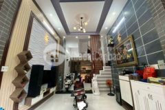 Bán nhà vườn lài tân phú hẻm6m 62m2 3t nhỉnh 8 tỷ