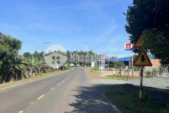 Ngợp 210m2 thổ cư ngay chợ bình phước mặt tiền 42m