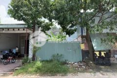 Ngộp vốn bà chị cần ra lô đất chính chủ mỹ phước 3