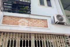 Nhà 52m2 1t1l tô ký tân chánh hiệp quận 12 1ty350