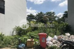 Bán gấp 250m2 thổ cư giá 2 tỷ đường 10m có sổ hồng