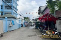 Bán nhà 90m2 phường bửu long tp biên hòa 2 2tỷ