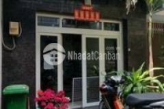 Bán nhà hxh 4m 373 lý thường kiệt p 8 tân bình