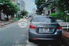 Bán nhà mới 1 lầu đường số 9 khu đh y dược cần tho