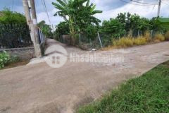 Đất 1 sào hưng lộc cách ql1a 800m