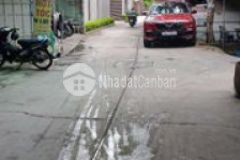 Nhà 2 mặt tiền hẻm lê trọng tấn p bình hưng hòa