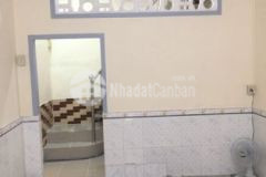 Nhà mt nguyễn sơn hà q3 3 2 x7m 2tầng 3 8tỷ tl