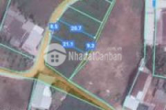 2 lô liền kề ngang 8 5m 60tc