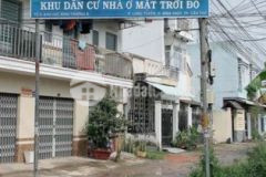 Nhà lầu mới gần trường đại học gần bệnh viện chợ