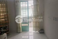 Gấp hẻm 5m 4x15 phan văn trị phường 5 gò vấp