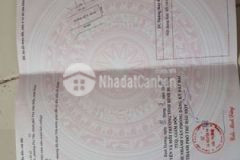 Bán dãy trọ mặt tiền 150m 3 3 ti tpthu dầu một bd