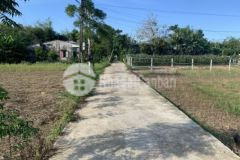 Đất view sông điện ngọc