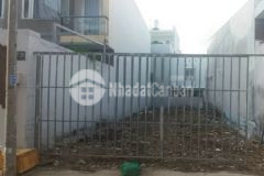 Đất 5x21 đường 6m cn 104m2 lê đức thọ chỉ 5 5 tỷ