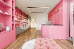 Nhà trung tâm hcm sát q1 và q2