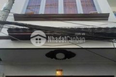 Nhà bán đường số 3 p3 tầm 2 tỷ mua được