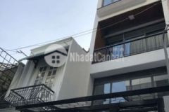 Nhà 5 tầng 3 7x13 52m2 hxh nguyễn thị huỳnh 11 5tỷ