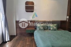 Bán nhà kiệthẻm 4 tầng đường hoàng diệu