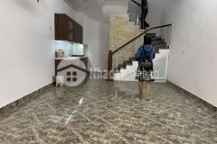 Nhà hoàng hoa thám văn cao lô góc 2thoáng