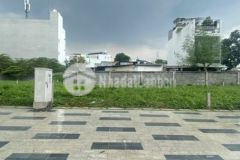 Bán đất trảng bàng ngay cổng chào tây ninh