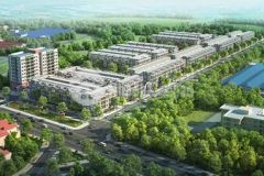 Bán đất t t phố nối hưng yên 30 trm