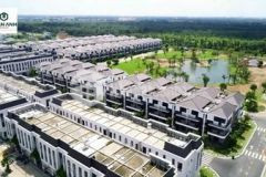 Bán biệt thự mini dự án phúc an asuka