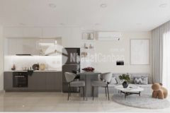 Căn gốc 2pn cộng full nội thất cao cấp 70m2