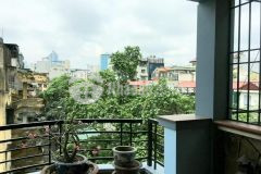 Phân lô hoàng văn thái 75m2 5t mt5m ô tô nhỉnh 15 tỷ. lh khánh trần 0972858666.