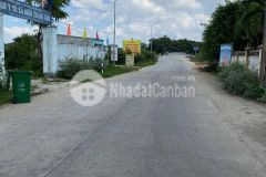 Mở 5 lô điện thắng giá đầu tư giai đoạn 1.sổ sẵn