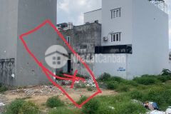 Gấp bán đất hxh chiến lược bình tân giá rẻ cho đầu tư chỉ 56trm2.