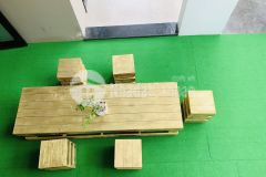 Cho thuê lô góc hai mặt tiền, trung tâm hải châu sầm uất,lll