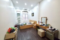 Trần quang diệu 4 tầng phân lô 2 ô tô tránh đống đa