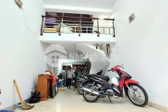 Bán nhà trung tâm mỹ đình ô tô vào nhà 52m, 5t, mt 4m, chỉ nhỉnh 6 tỷ.