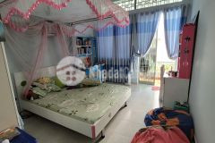 Bán nhà lô góc hẻm xe tải lạc long quân, quân 11, 40m2, giá rẻ