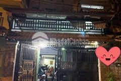 Nhà bán hẻm 108 trần văn quang 105m2 giá mới 11 tỷ thương lượng