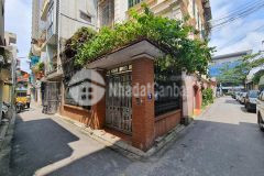 Phân lô nguyễn sơn, khu hàng không, ôtô tránh, vỉa hè, lô góc, kinh doanh văn phòng.