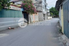 Bán gấp nhà 35m2 di trạch, xe tải tránh, kinh doanh, ngõ thông giá 2.65 tỷ